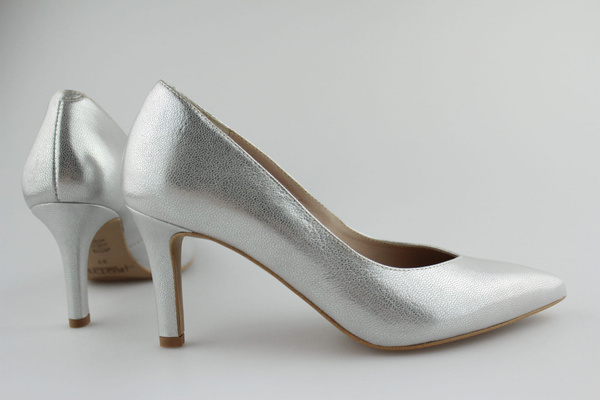 Kotyl 3701 srebro ef