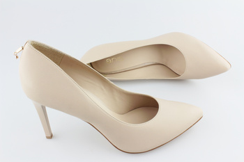 Anis 4550 beż cheri vanilia