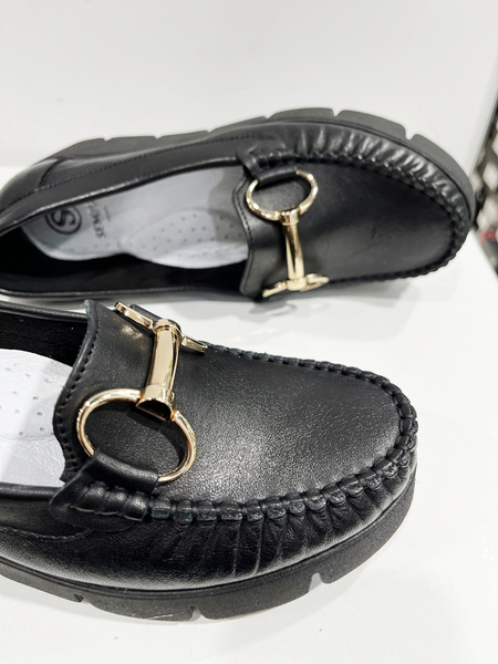 Sempre 22-062/7 czarny