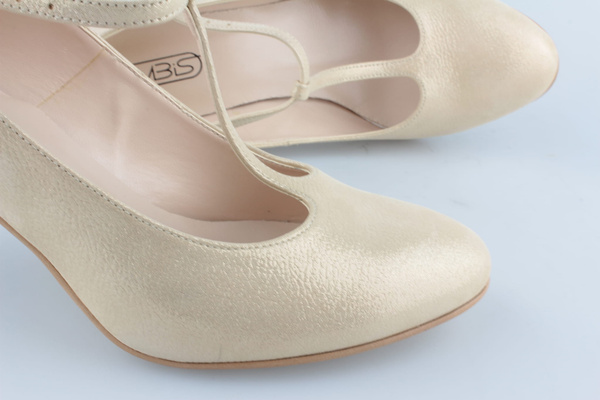 Embis 1590 złoto mgiełka