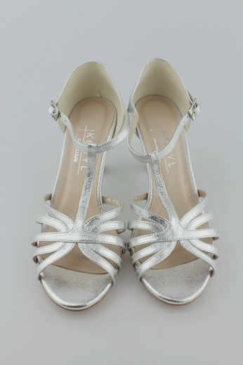 Kotyl 4380 srebrny lico