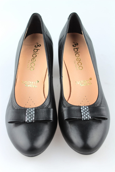 Arka bioeco 5856 czarny