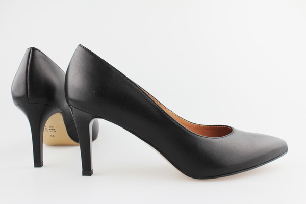 Anis 4767 czarny skóra