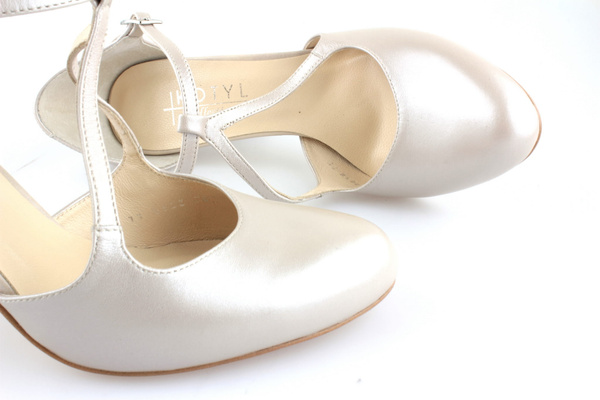 Kotyl 5923 perła lico