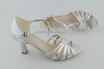 Kotyl 4380 srebrny lico