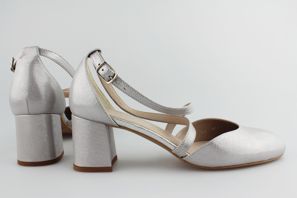 Kotyl 663 srebrny ef