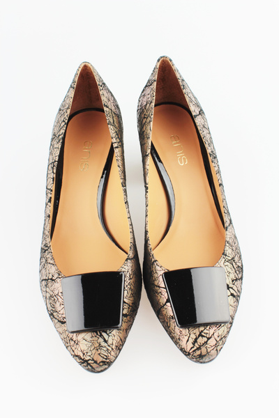 Anis 3753 czarny PMB