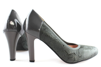 Arka bioeco 5173 szary