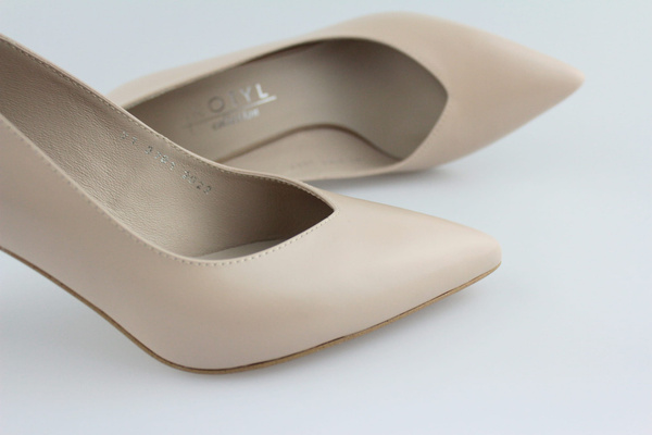 Kotyl 3701 beż lico