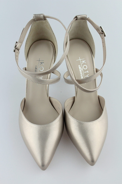 Kotyl 7315 złoto vera