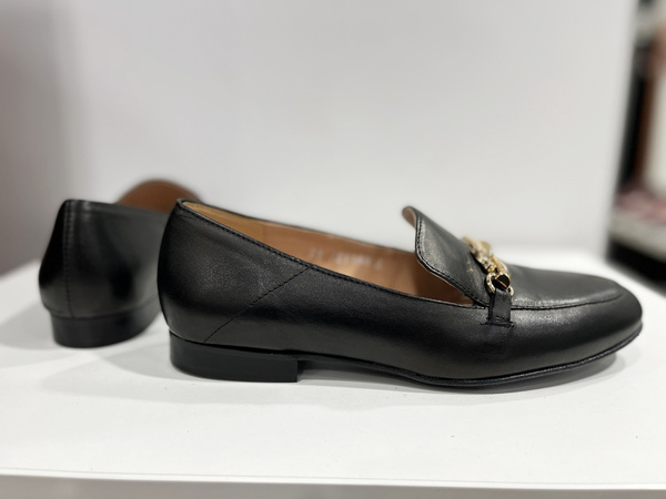 Sempre 21-180 czarny