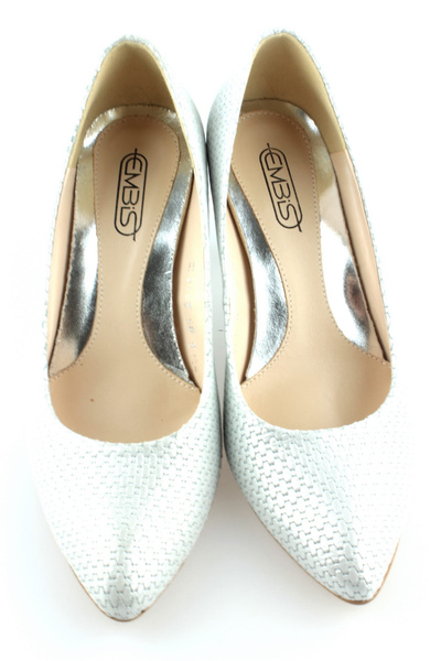 Embis 1570 srebro jodełka c-12