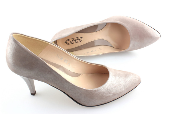 Embis 1570 róż mgiełka