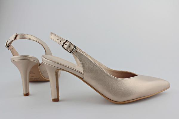 Kotyl 3705 złoto vera