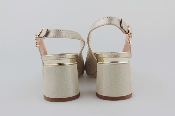 Sala 9842 złoty mieniący 1904