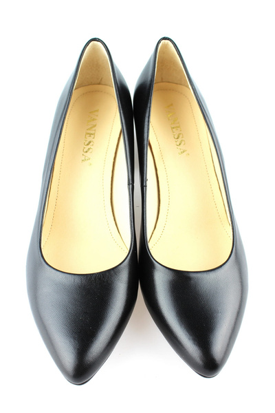 Vanessa 1368 czarny lico