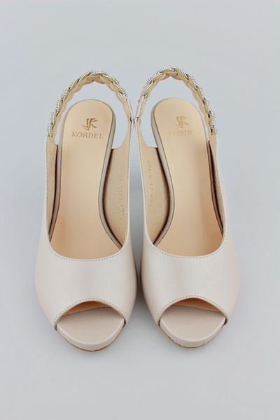 Kordel 2179 beż perła