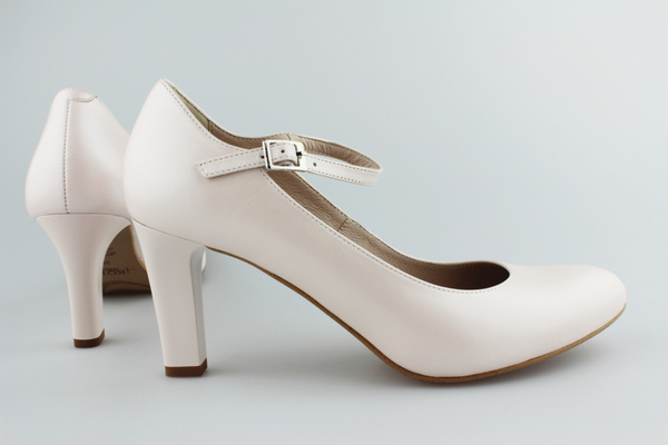 Kotyl 888 perłowy róż