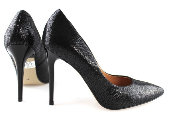 Espirito 497 czarny wąż