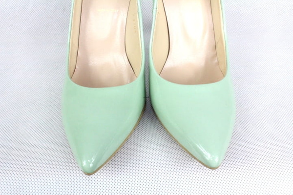 Sala 1810 zielony greenery 541