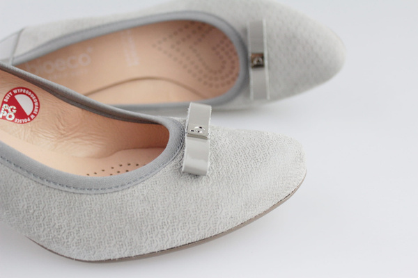 Arka bioeco 5998 szary 2061+0387