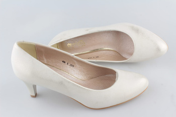 Espirito 608 złoto przecierka