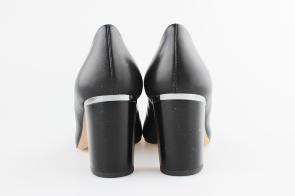 Kordel 2322 czarny lico