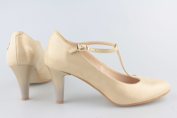 Embis 1590 złoto mgiełka