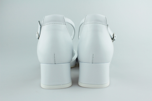 Kotyl 9917 biały lico