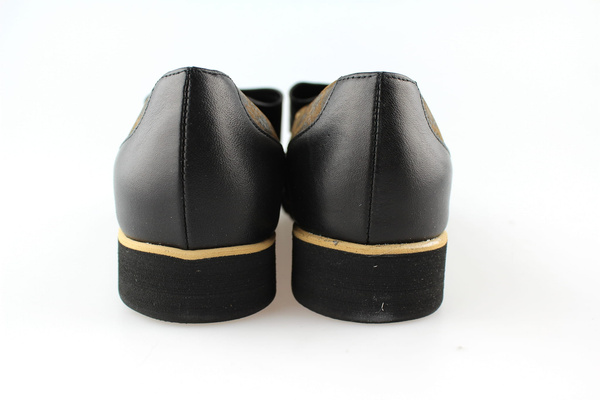 Błażej 2320 czarna panterka