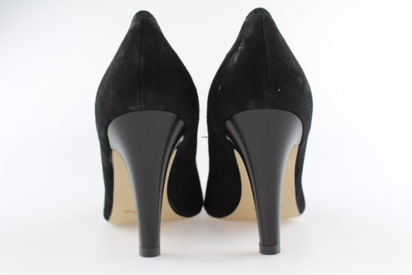 Astra 0005 czarny welur