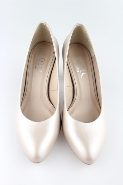 Kotyl 883 perła lico