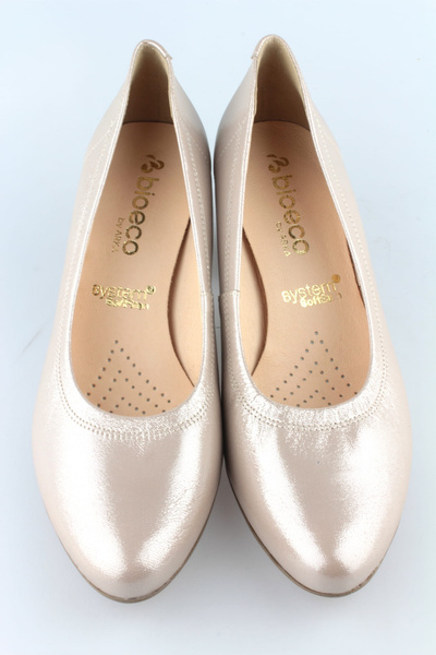 Arka bioeco 5522 róż mgiełka 1060