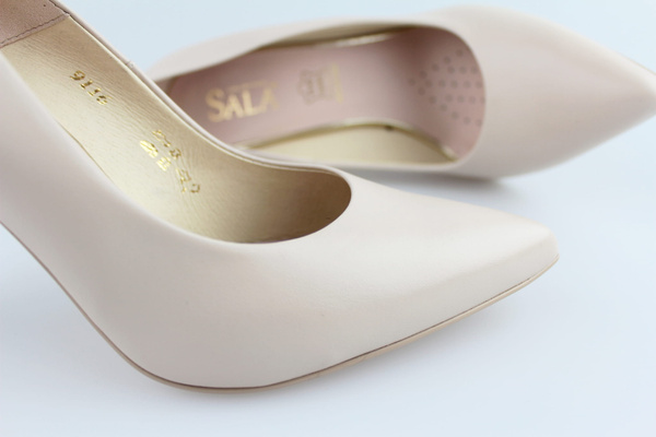Sala 9116 jasny beż 203 ivory