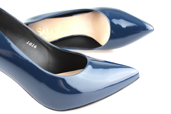 Sala 1816 granat lakier 429