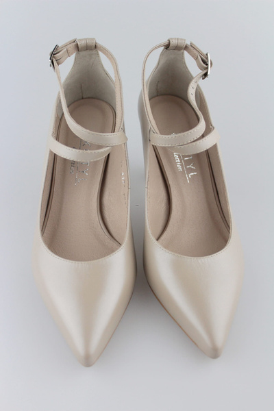 Kotyl 3797 perła lico