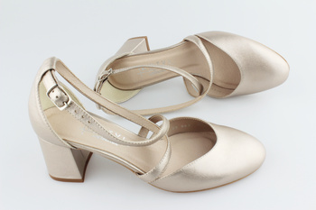 Kotyl 663 złoty vera