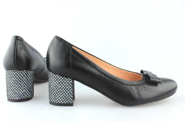 Arka bioeco 5856 czarny