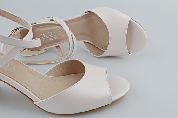 Kotyl 3803 perła róż