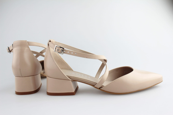 Kotyl 9917 beż lico