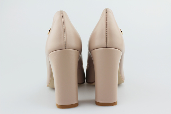 Prestige 2032 ciemny beż