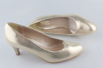 Espirito 608 złoto worek