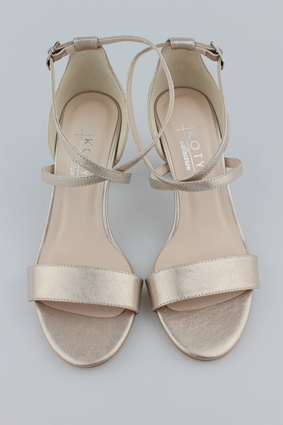 Kotyl 4361 złoty vera