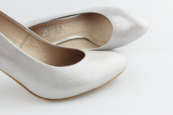 Kotyl 883 srebrny ef