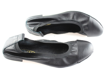 Rafbut 0177 czarny lico