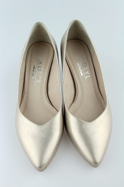 Kotyl 557 złoty vera