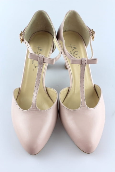 Kotyl 889 róż lico