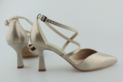 Kotyl 3729 złoto vera