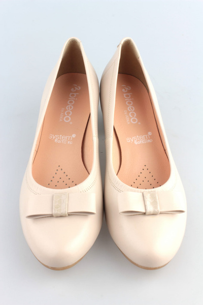 Arka bioeco 5983 jasny beż