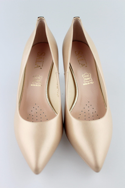 Sala 1816 złoty perła 2013